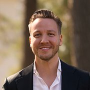 Patrik Ekdahl