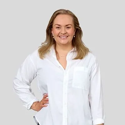 Julia Fredin