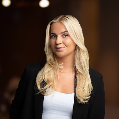 Moa Karlsson