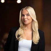 Moa Karlsson