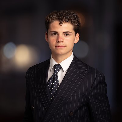 Benjamin Silva