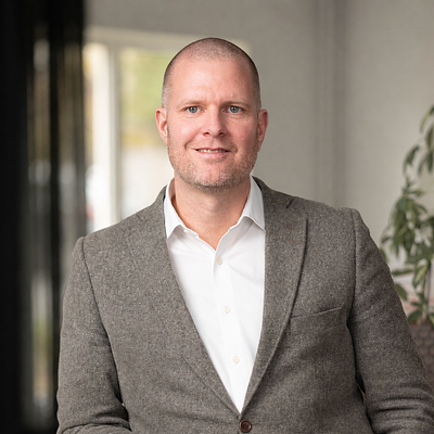 Rickard Wiklund