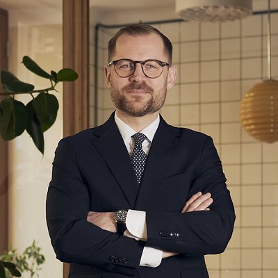 Anders Olsson
