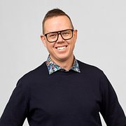 Fredrik Pargéus