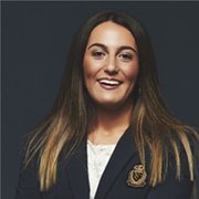 Profilbild för Ida Yakoub Olevid