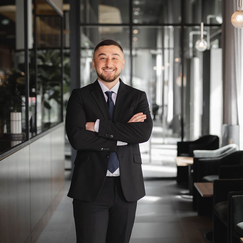 Profilbild för Nuri Yagci