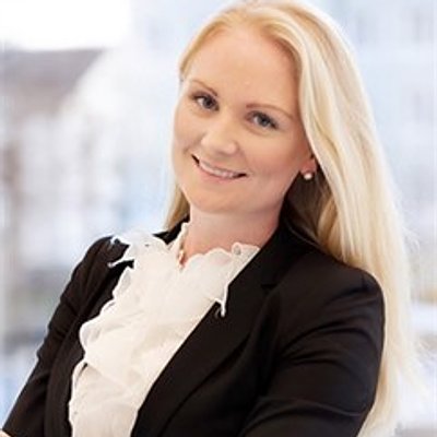 Anna Wikstrand Delić