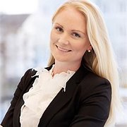 Anna Wikstrand Delić