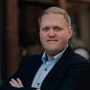 Mattias Jonsson