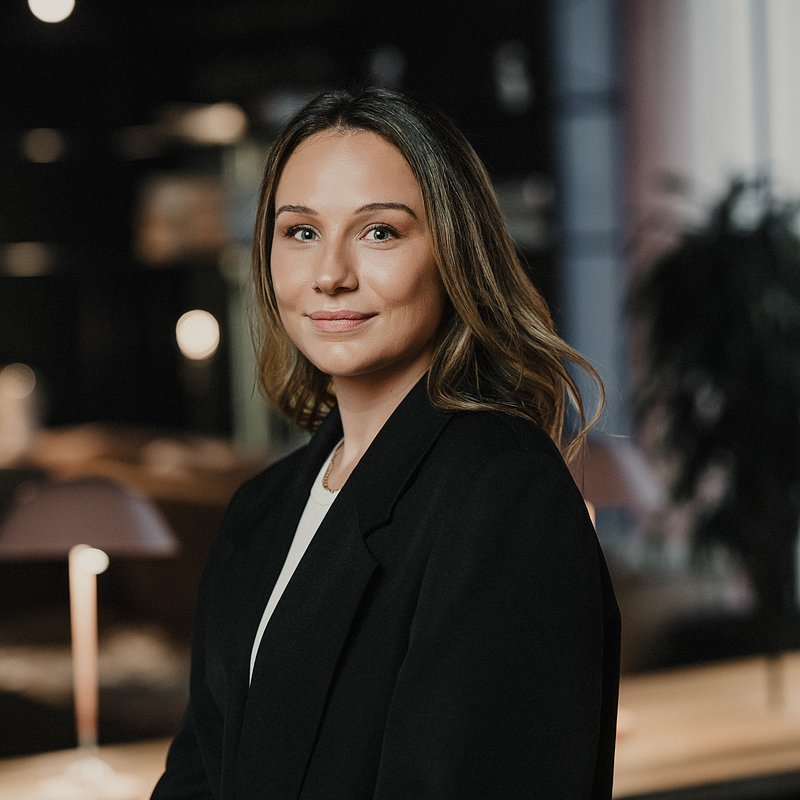 Profilbild för Elin Elm