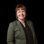 Ann-Charlott Olsson