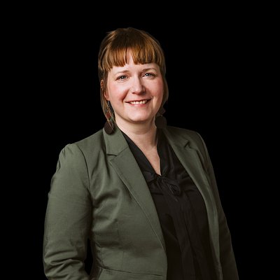 Ann-Charlott Olsson