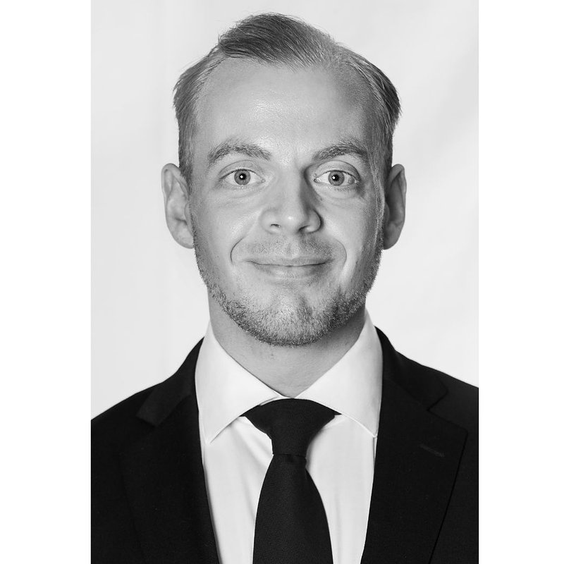 Profilbild för Emil Melin