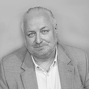 Mikael Bukowski