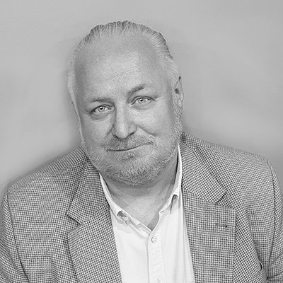 Mikael Bukowski