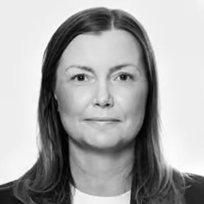 Sarah Gustafsson
