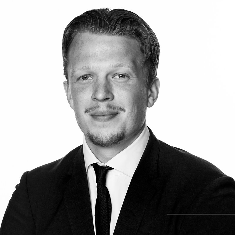 Profilbild för Theodore Armborsth
