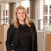 Amanda Karlström
