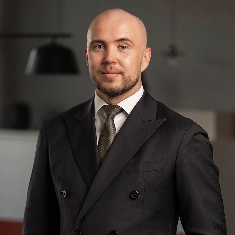 Profilbild för Nikola Jovanovic