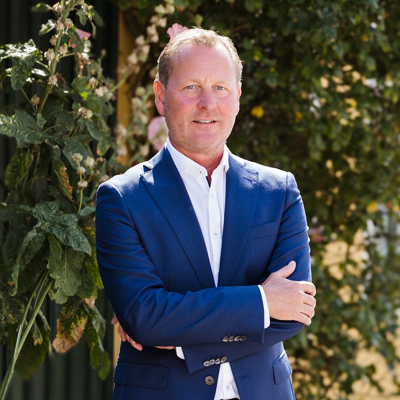 Profilbild för Hans Berggren