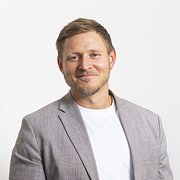 Joacim Mattisson