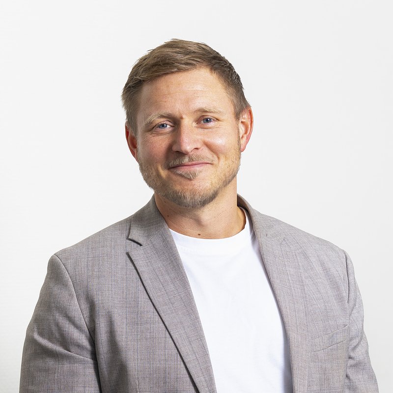 Profilbild för Joacim Mattisson
