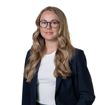 Malin Wiberg