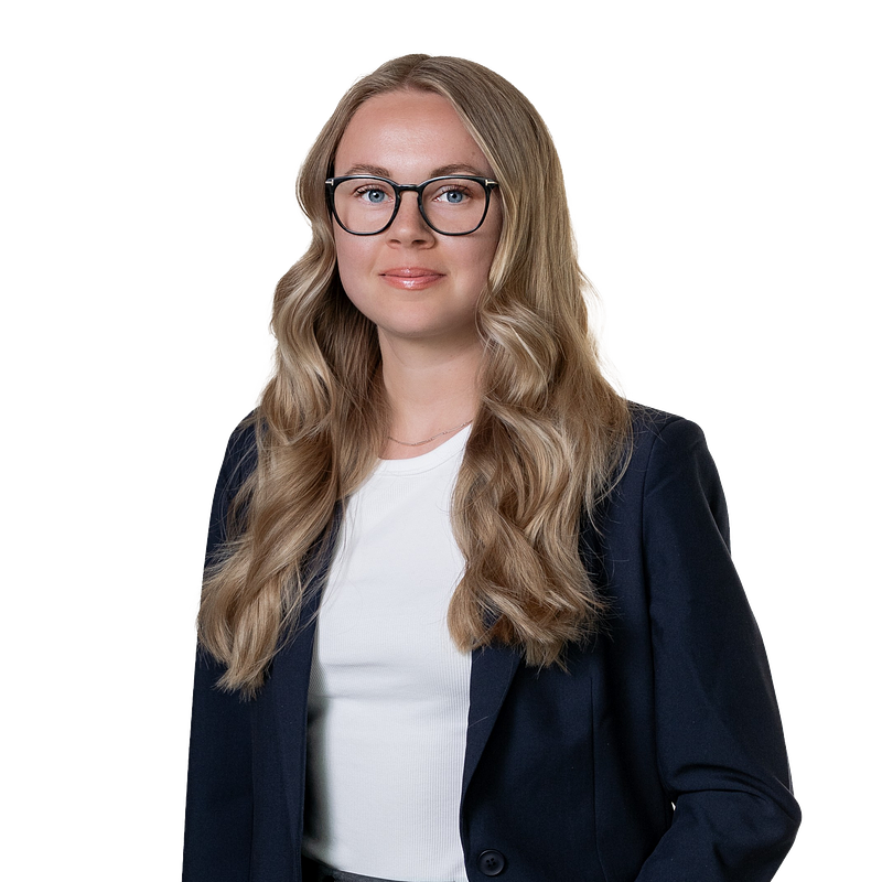 Profilbild för Malin Wiberg