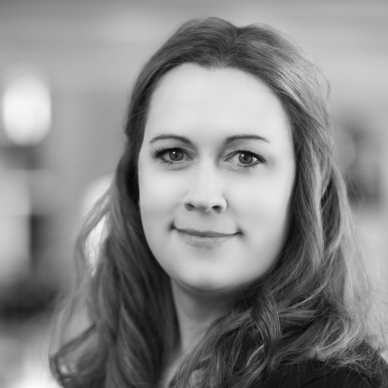 Profilbild för Maria Lindmark