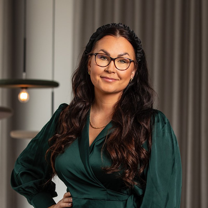 Profilbild för Sara Henning
