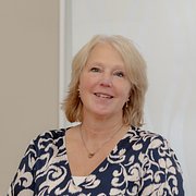 Geraldine Andersson