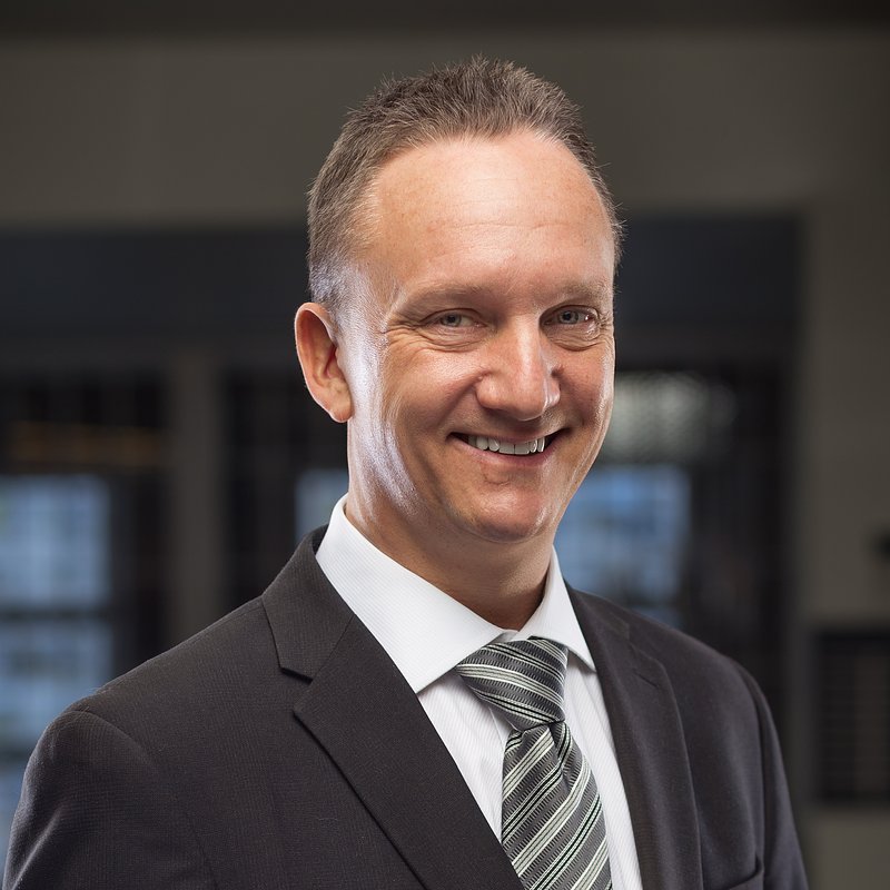 Profilbild för Michael Schönning