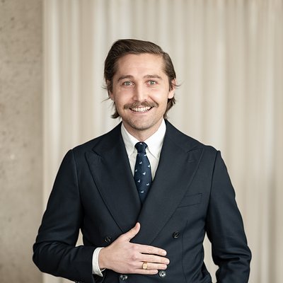 Tobias Broqvist