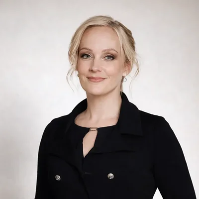 Mari Svanström