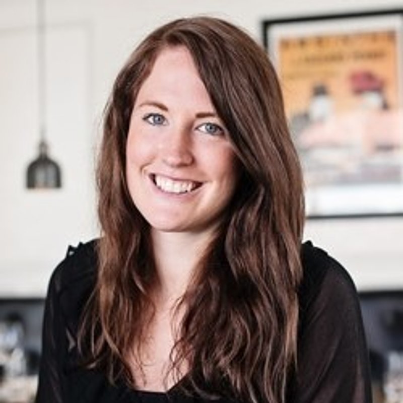 Profilbild för Therese Björkheim