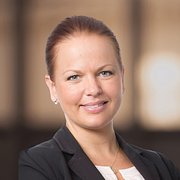 Lisa Lindberg