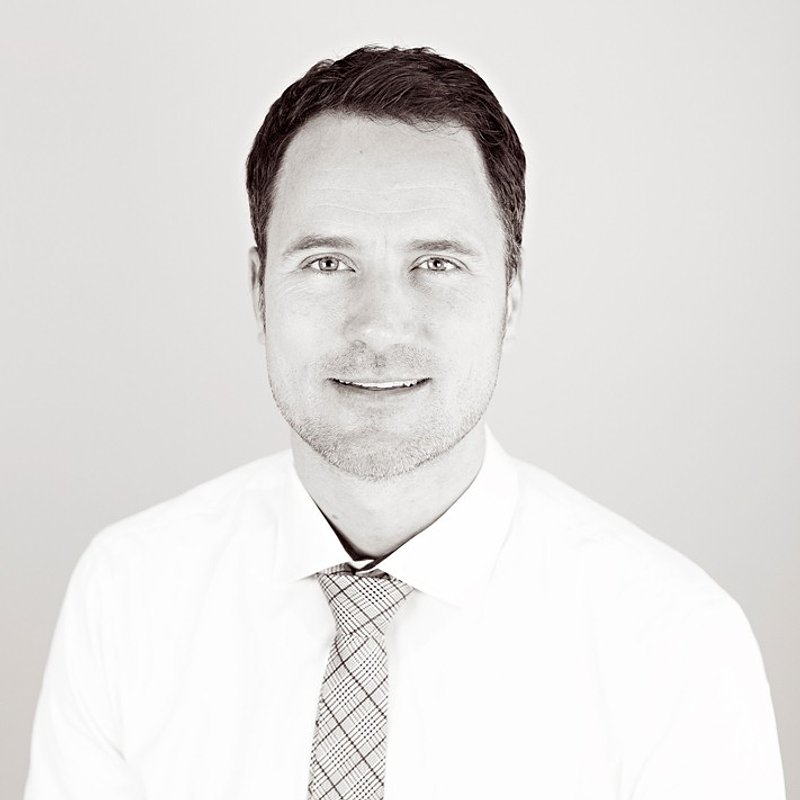 Profilbild för Gustav Beskow