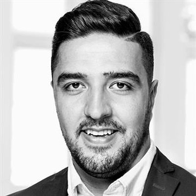 Jawid Mirzazadeh