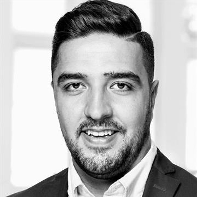 Profilbild för Jawid Mirzazadeh