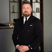 Profilbild för Adam Sörensen