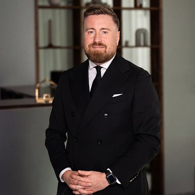 Adam Sörensen