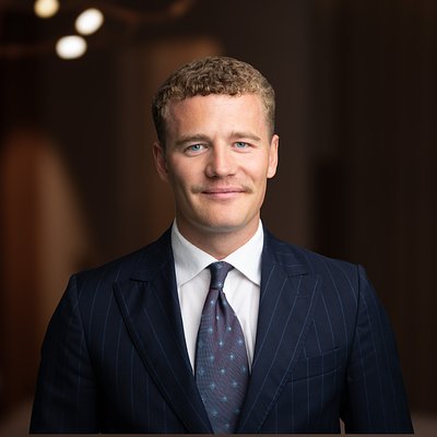Charlie Dagård