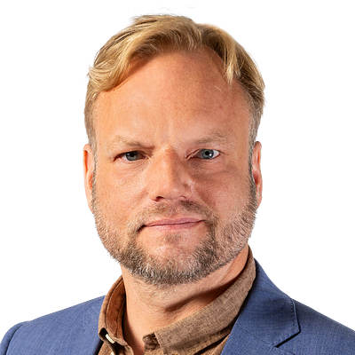 Martin Jönsson