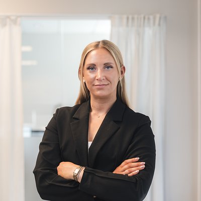 Angelica Sundberg
