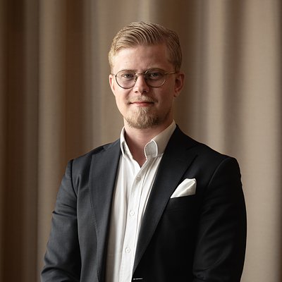 Sebastian Ögren