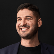 Profilbild för Gabriel Asadour