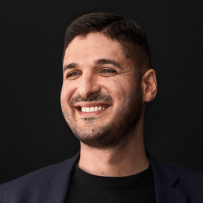 Gabriel Asadour