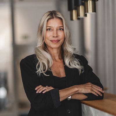 Josefine Grundström