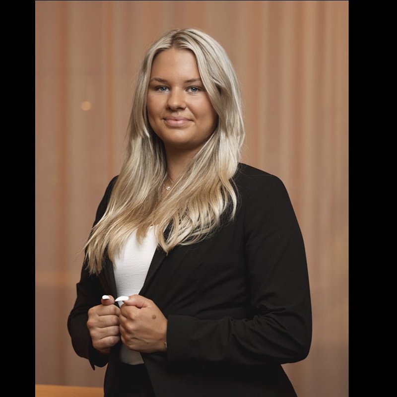 Profilbild för Linda Richardson