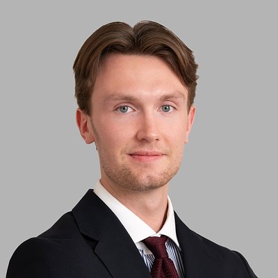 Ludvig Petersson